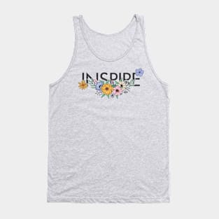 Trending Shirt Design 2022-2050 Tank Top